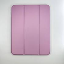 Чохол зі штучної шкіри SmartCover для планшета Apple iPad (10th gen) (2022) / iPad 11 (2025) пудрово-рожевий