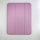 Чохол зі штучної шкіри SmartCover для планшета Apple iPad (10th gen) (2022) / iPad 11 (2025) пудрово-рожевий