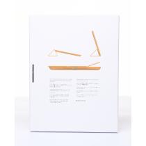 Чехол SmartCover для планшета Apple iPad (10th gen) (2022) / iPad 11 (2025) черный