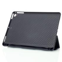 Чехол SmartCover для планшета Apple iPad 5 (2013) темно-синий