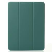 Чехол SmartCover для планшета Apple iPad 5 (2013) темно-зеленый