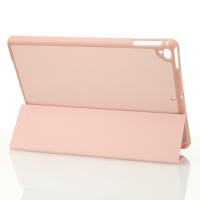 Чехол SmartCover для планшета Apple iPad 5 (2013) пудра