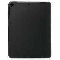 Чохол зі штучної шкіри SmartCover для планшета Apple iPad 5 (2013) чорний