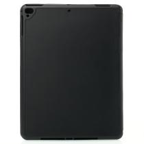 Чехол SmartCover для планшета Apple iPad 5 (2013) черный