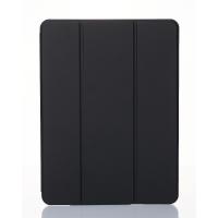 Чохол зі штучної шкіри SmartCover для планшета Apple iPad Air 11 (2024) чорний