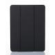 Чохол зі штучної шкіри SmartCover для планшета Apple iPad Air 11 (2024) чорний