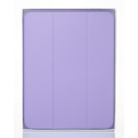 Чехол SmartCover для планшета Apple iPad Air 11 (2024) фиалковый