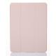 Чохол зі штучної шкіри SmartCover для планшета Apple iPad Air 11 (2024) пудра