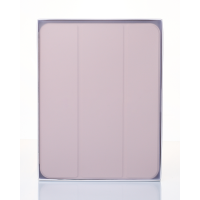 Чехол SmartCover для планшета Apple iPad Air 11 (2024) пудра