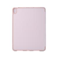 Чехол SmartCover для планшета Apple iPad Air 11 (2024) пудра