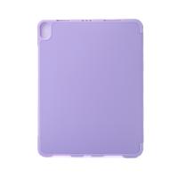 Чехол SmartCover для планшета Apple iPad Air 11 (2024) фиалковый