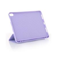 Чехол SmartCover для планшета Apple iPad Air 11 (2024) фиалковый