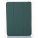 Чехол SmartCover для планшета Apple iPad Air 13 (2024) темно-зеленый