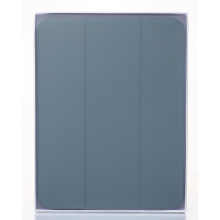 Чехол SmartCover для планшета Apple iPad Pro 11 (2024) темно-зеленый