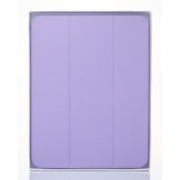 Чехол SmartCover для планшета Apple iPad Pro 11 (2024) фиалковый