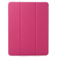 Чехол SmartCover для планшета Apple iPad Pro 9.7" /Pro 2-2016 малиновый