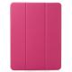 Чехол SmartCover для планшета Apple iPad Pro 9.7" /Pro 2-2016 малиновий
