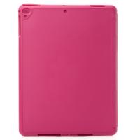 Чехол SmartCover для планшета Apple iPad Pro 9.7" /Pro 2-2016 малиновый
