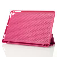 Чехол SmartCover для планшета Apple iPad Pro 9.7" /Pro 2-2016 малиновый