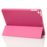 Чехол SmartCover для планшета Apple iPad Pro 9.7" /Pro 2-2016 малиновый