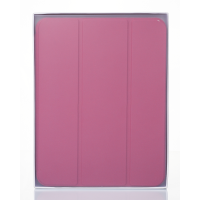 Чехол SmartCover для планшета Apple iPad Pro 9.7" /Pro 2-2016 малиновый