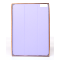 Чехол SmartCover для планшета Lenovo Tab M11 фиалковый