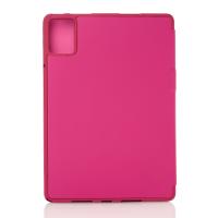 Чехол SmartCover для планшета Lenovo Tab M11 малиновый