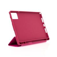 Чехол SmartCover для планшета Lenovo Tab M11 малиновый