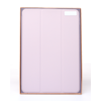 Чехол SmartCover для планшета Lenovo Tab M11 пудра