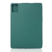 Чехол SmartCover для планшета Lenovo Tab M11 темно-зеленый