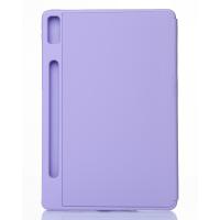 Чехол SmartCover для планшета Lenovo Tab P11 Pro (2nd Gen) фиалковый