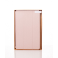 Чехол SmartCover для планшета Samsung Galaxy Tab A9 пудра
