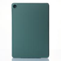 Чехол SmartCover для планшета Samsung Galaxy Tab A9 темно-зеленый
