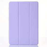 Чехол SmartCover для планшета Samsung Galaxy Tab A9 фиалковый