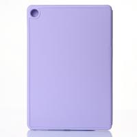 Чехол SmartCover для планшета Samsung Galaxy Tab A9 фиалковый