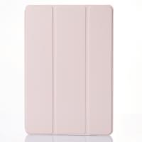 Чехол SmartCover для планшета Samsung Galaxy Tab A9 пудра
