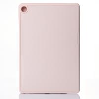 Чехол SmartCover для планшета Samsung Galaxy Tab A9 пудра