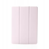 Чехол SmartCover для планшета Samsung Galaxy Tab S9 FE пудра