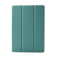 Чехол SmartCover для планшета Samsung Galaxy Tab S9 FE Plus темно-зеленый