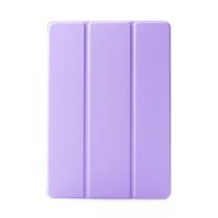 Чехол SmartCover для планшета Samsung Galaxy Tab S9 FE Plus фиалковый