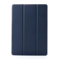 Чехол SmartCover для планшета Samsung Galaxy Tab S9 FE Plus темно-синий