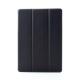 Чехол SmartCover для планшета Samsung Galaxy Tab S9 FE Plus черный