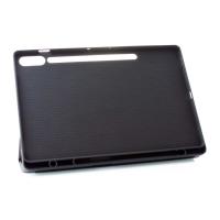 Чехол SmartCover для планшета Samsung Galaxy Tab S9 FE Plus черный