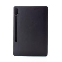 Чехол SmartCover для планшета Samsung Galaxy Tab S9 FE Plus черный