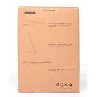 Чехол SmartCover для планшета Samsung Galaxy Tab S6 Lite (2020-2024) (10.4") малиновый