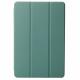 Чехол SmartCover для планшета Samsung Galaxy Tab S6 Lite (2020-2024) (10.4") темно-зеленый