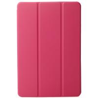 Чехол SmartCover для планшета Samsung Galaxy Tab S6 Lite (2020-2024) (10.4") малиновый