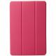 Чехол SmartCover для планшета Samsung Galaxy Tab S6 Lite (2020-2024) (10.4") малиновый