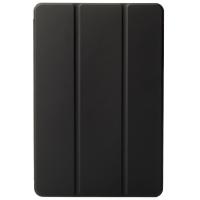 Чохол зі штучної шкіри SmartCover для планшета Samsung Galaxy Tab S6 Lite (2020-2024) (10.4") чорний