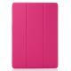 Чехол SmartCover для планшета Samsung Galaxy Tab S10 FE+ (13.1") малиновый
